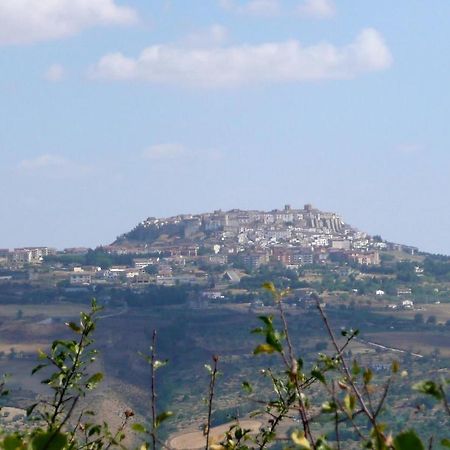 Acerenza Maison De Famille מראה חיצוני תמונה