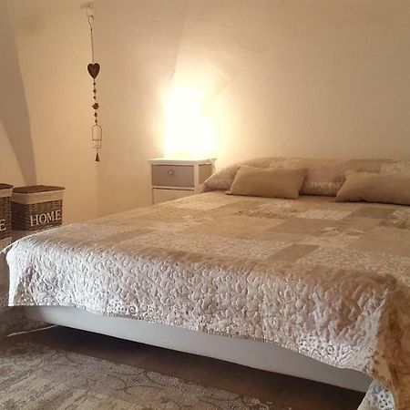 Acerenza Maison De Famille מראה חיצוני תמונה