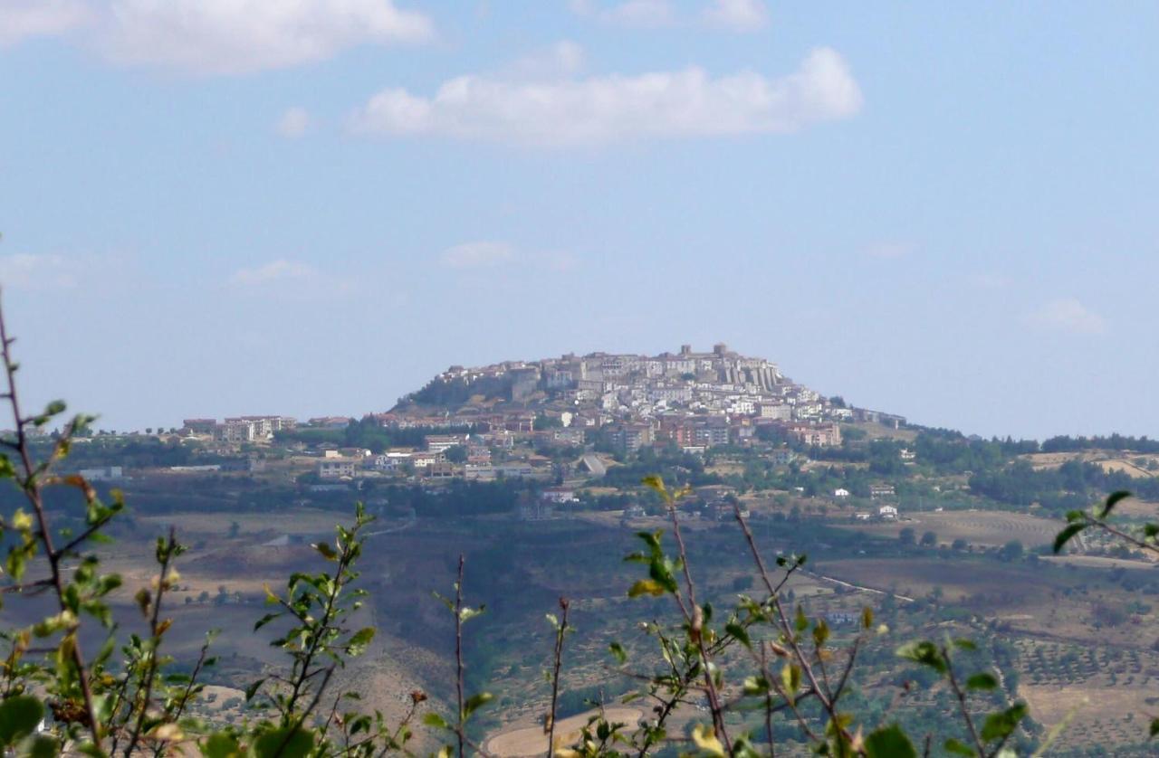 Acerenza Maison De Famille מראה חיצוני תמונה