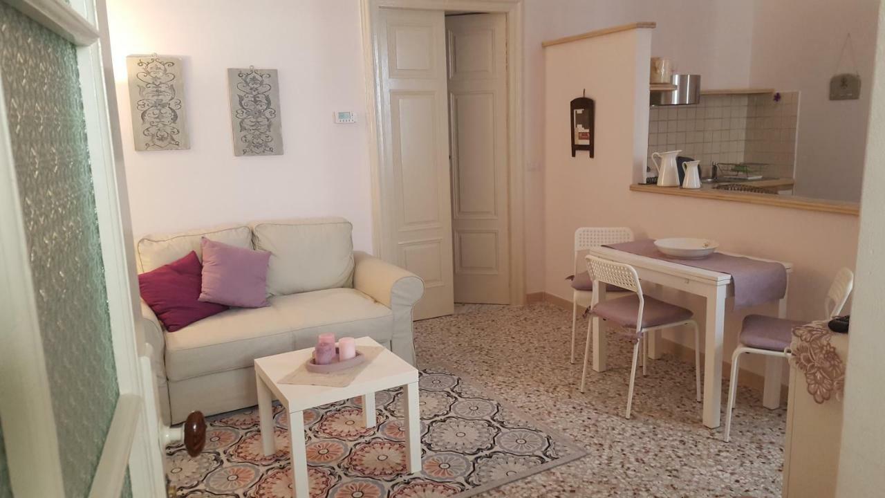 Acerenza Maison De Famille מראה חיצוני תמונה