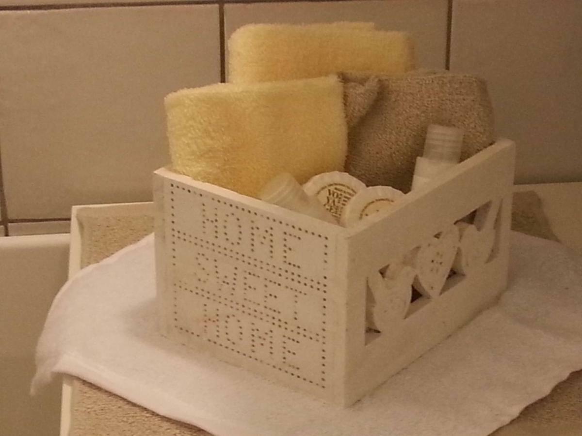 Acerenza Maison De Famille מראה חיצוני תמונה