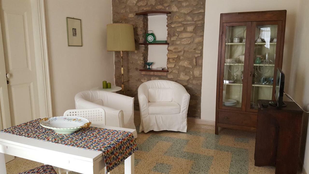 Acerenza Maison De Famille מראה חיצוני תמונה