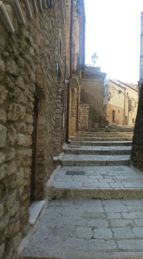 Acerenza Maison De Famille מראה חיצוני תמונה