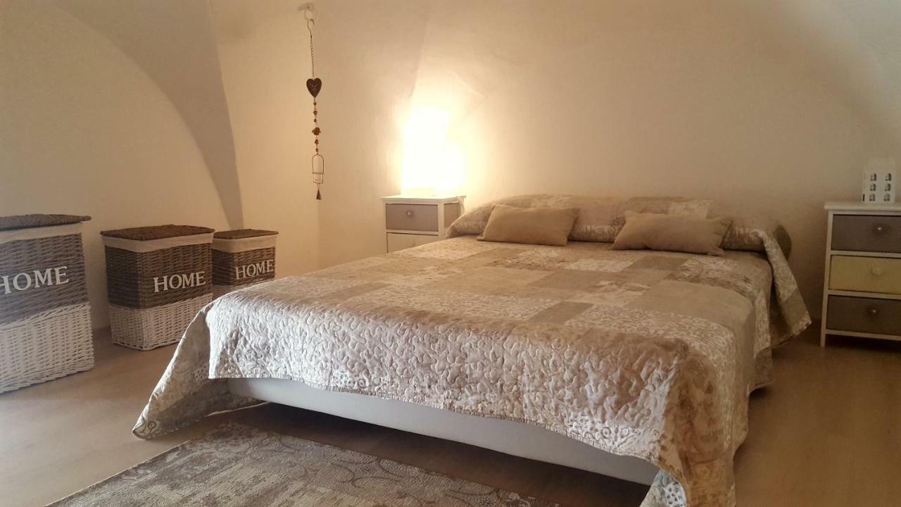 Acerenza Maison De Famille מראה חיצוני תמונה
