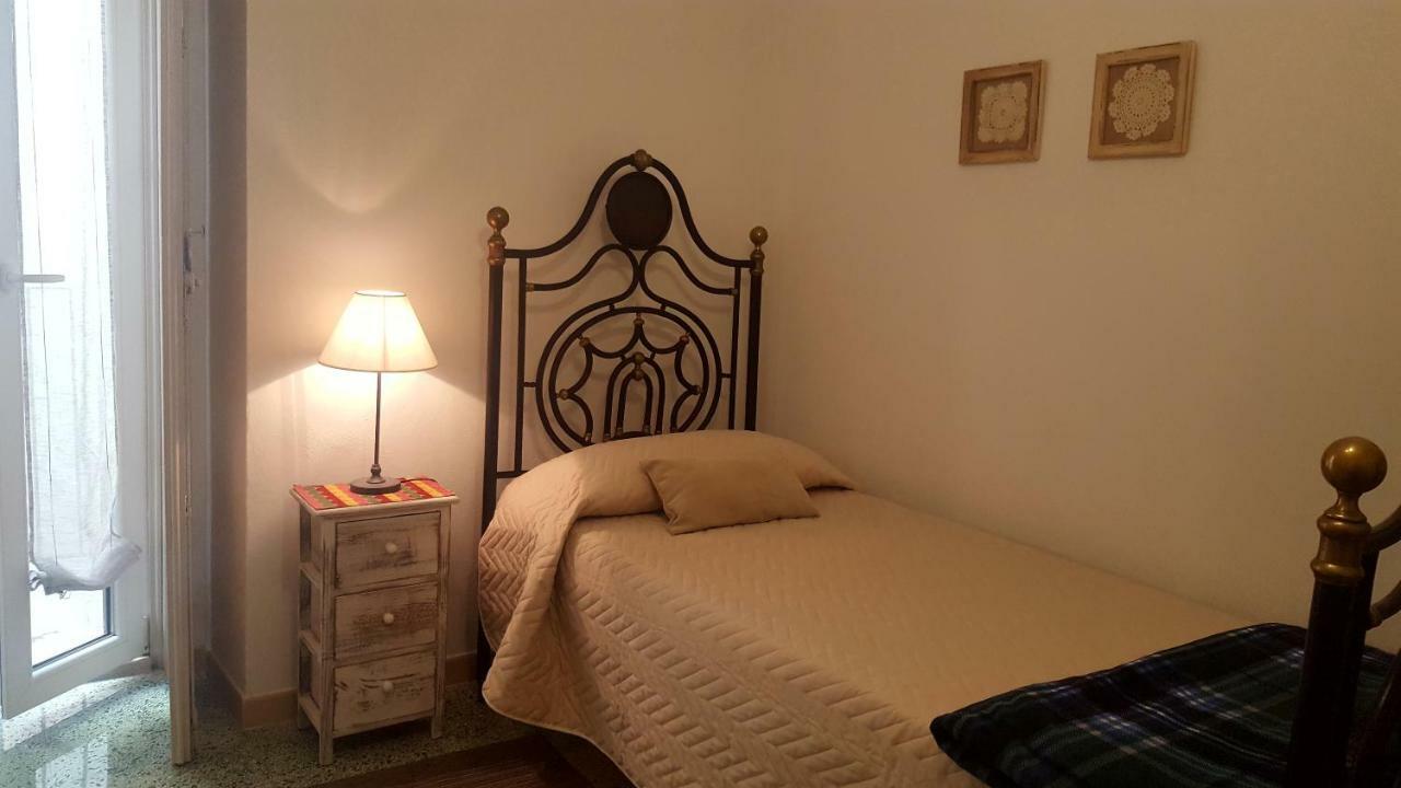 Acerenza Maison De Famille מראה חיצוני תמונה