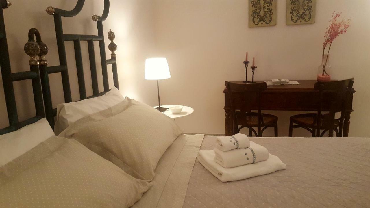 Acerenza Maison De Famille מראה חיצוני תמונה