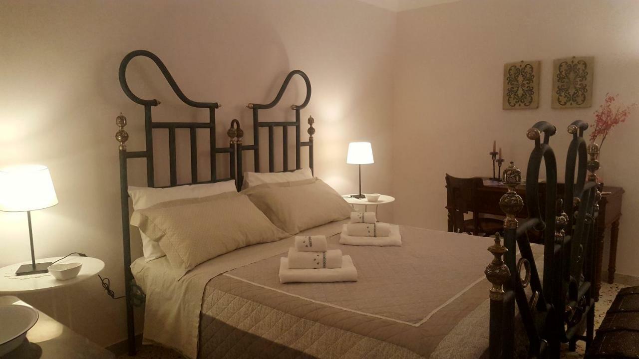 Acerenza Maison De Famille מראה חיצוני תמונה