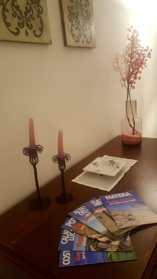 Acerenza Maison De Famille מראה חיצוני תמונה