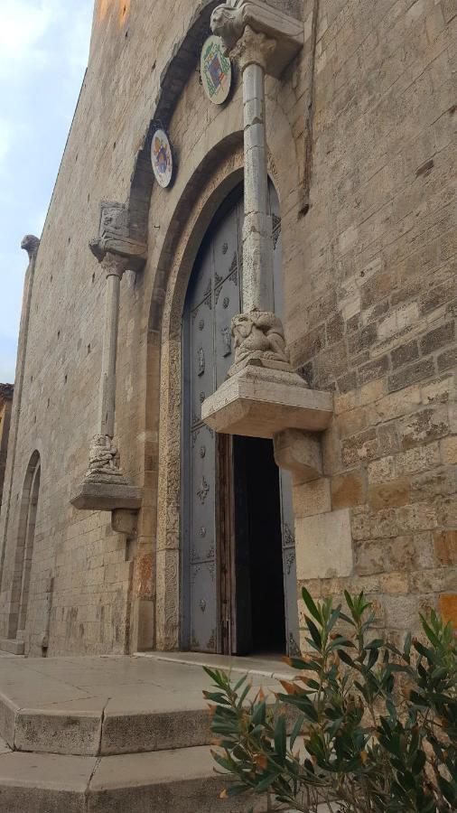 Acerenza Maison De Famille מראה חיצוני תמונה